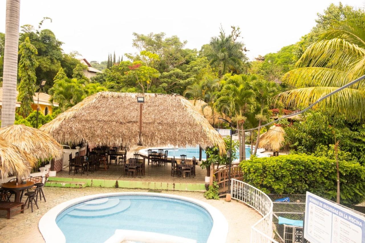 Apart Hotel Acuarious De Luis Estelí Exterior photo