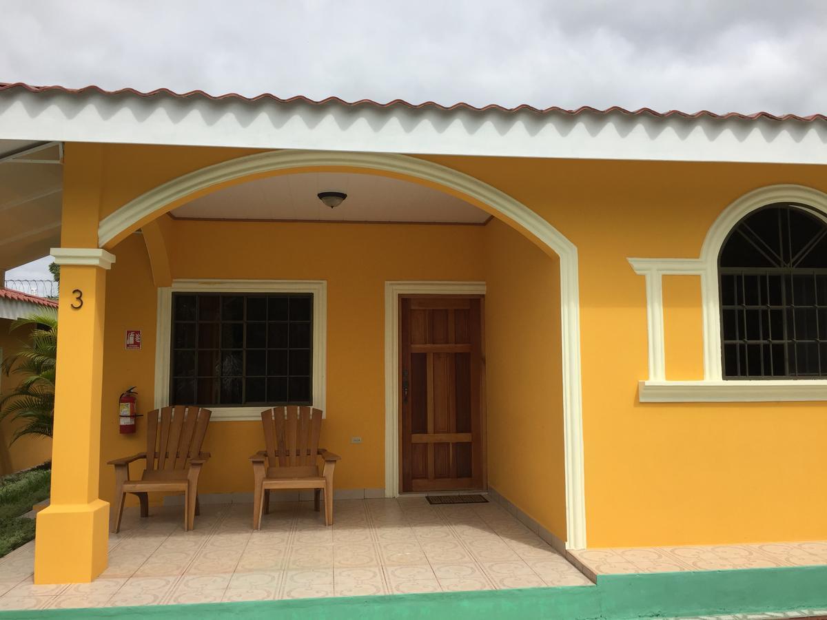 Apart Hotel Acuarious De Luis Estelí Exterior photo
