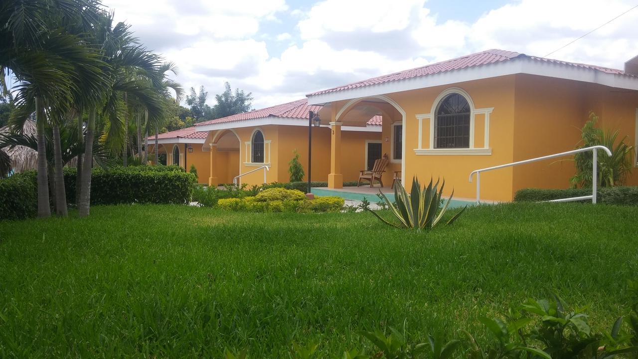 Apart Hotel Acuarious De Luis Estelí Exterior photo