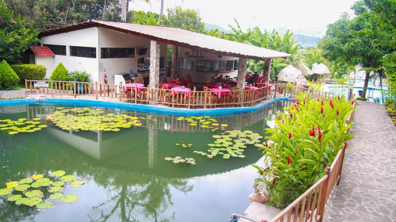 Apart Hotel Acuarious De Luis Estelí Exterior photo