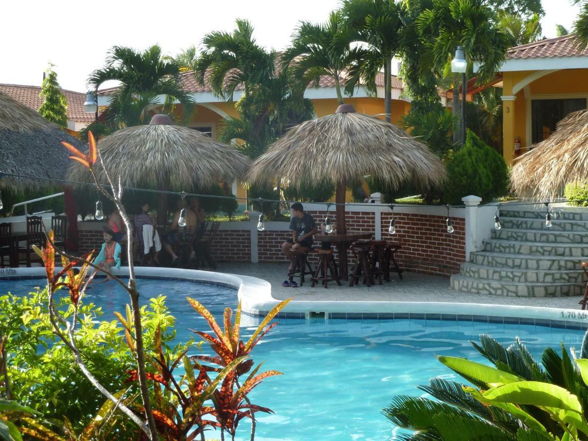 Apart Hotel Acuarious De Luis Estelí Exterior photo